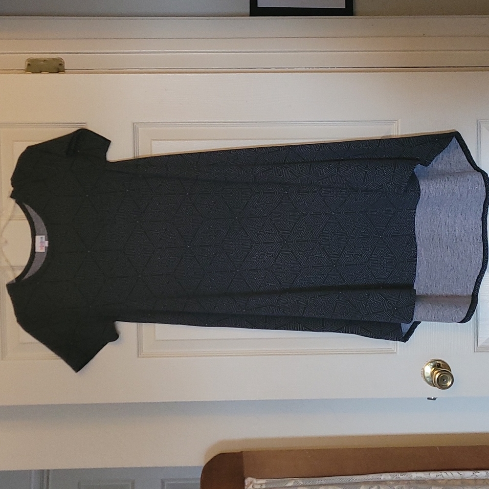 Lularoe Carly Dress